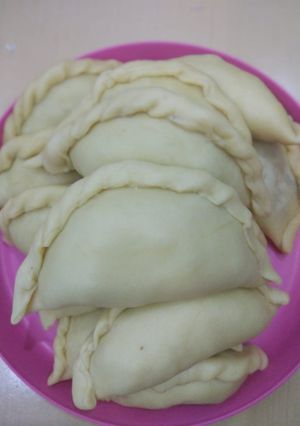 Foto resep Pastel super mudah
