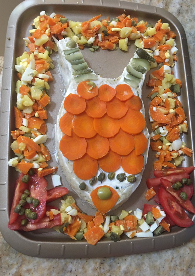 Una foto de Finto pescado