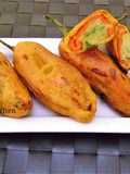 Mirchi Vada