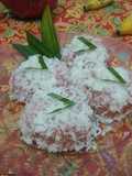 Kue Mutiara ft. Geplak Jogja