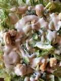 California Farm Caesar Salad