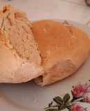 Pan de campo