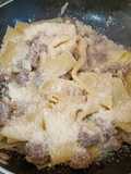 Lasagna Scomposta
