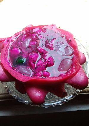 Foto resep Es Naga kombinasi