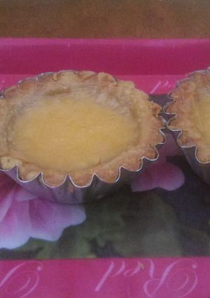 Foto resep Pie susu