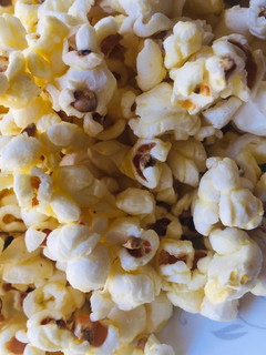 A picture of Pop corn.