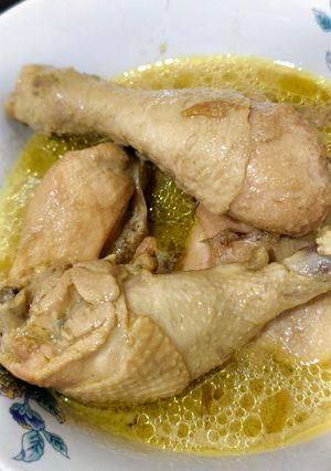 Foto resep Opor Ayam