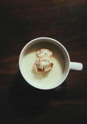 Foto principal de Vichyssoise "a mi manera"