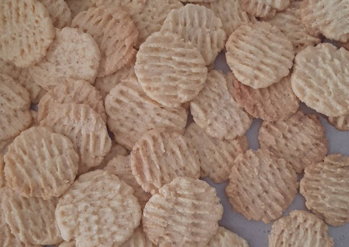 Kue kelapa Jadul