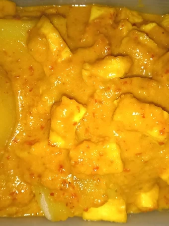 Langkah Mudah untuk Menyiapkan Resep Gulai Kikil Tahu yang Enak