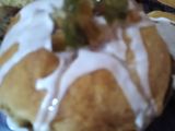 Pan Dulce riquísimo y económico
