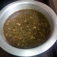 A picture of Super Herbal Tea.