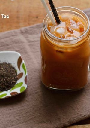 Foto resep Thai Iced Tea