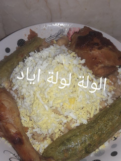 صورة لوصفة تليتلي بالدجاج