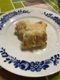 Involtini di pollo al taleggio