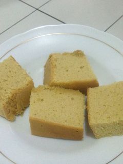 Foto resep Coffe Bolu Cake