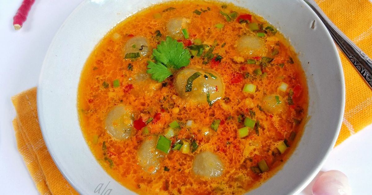 Cilok Goang