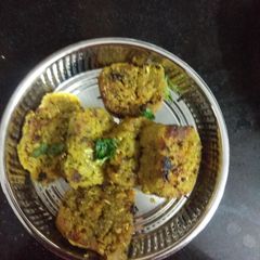 A picture of Louki ki vada.