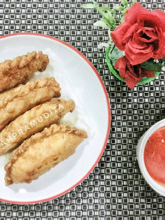 Foto resep Jalangkote
