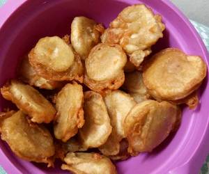 Resep Populer Terong Goreng Tepung Paling Enak