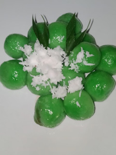 Foto resep Klepon
