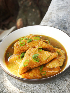 Foto resep Semur Tahu✨