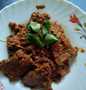 Resep Rendang Daging Sapi Mantapp yang Sempurna