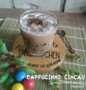 Cara Gampang Menyiapkan Resep Es Cappuccino Cincau yang  Bikin Ketagihan Anti Ribet, Mantap Sekali