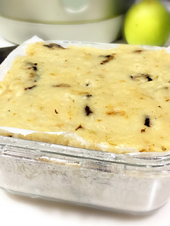 小家庭的無水蘿蔔糕 的食譜成品照片