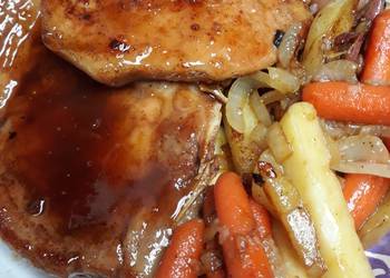 Ultimate Prepare Recipe Glazechops Delicious Steady