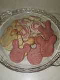 Galletas caseras