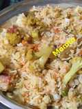 Veg Biryani
