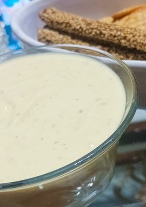 Φωτογραφία της συνταγής Ντιπ αυγού