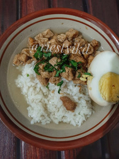 Foto resep Bakmoy Ayam Tahu