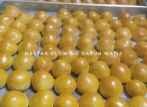 Foto resep Nastar 1 kg lembuut.... Simpel dan ekonomis