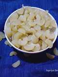 Amla candy