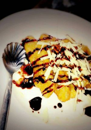 Foto resep Piscok
