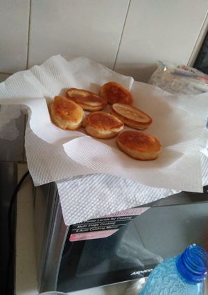 A picture of Dropescones.