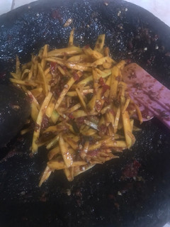 Foto resep Sambal Mangga 🤤