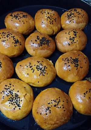 صورة لوصفة بوريك بالجبنة 🥖