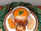 અડદ ચણા ની દાળ (Urad Chana Dal Recipe In Gujarati)