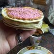 Alfajor tipo cordobes