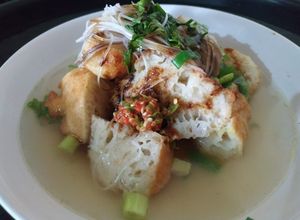 Foto resep Model Gandum sederhana