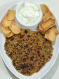 Healthy MIX VEGETABLE PARATHA