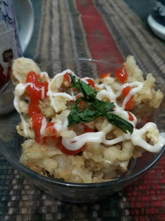 Foto resep Jamur Crispy