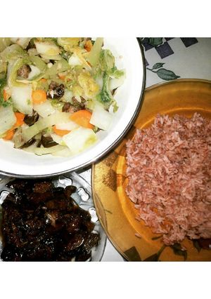 Foto resep Sambal goreng ati