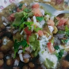 Ragda Pattice A picture of Ragda Pattice.