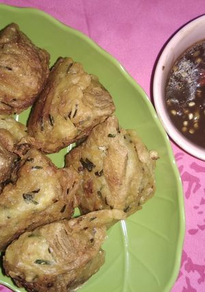 Foto resep Tahu isi bihun