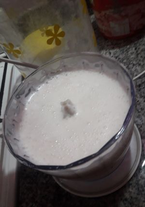 Una foto de 💋Leche condensada casera