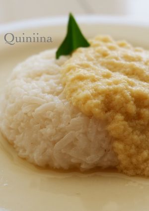 Foto resep Ketan Srikaya